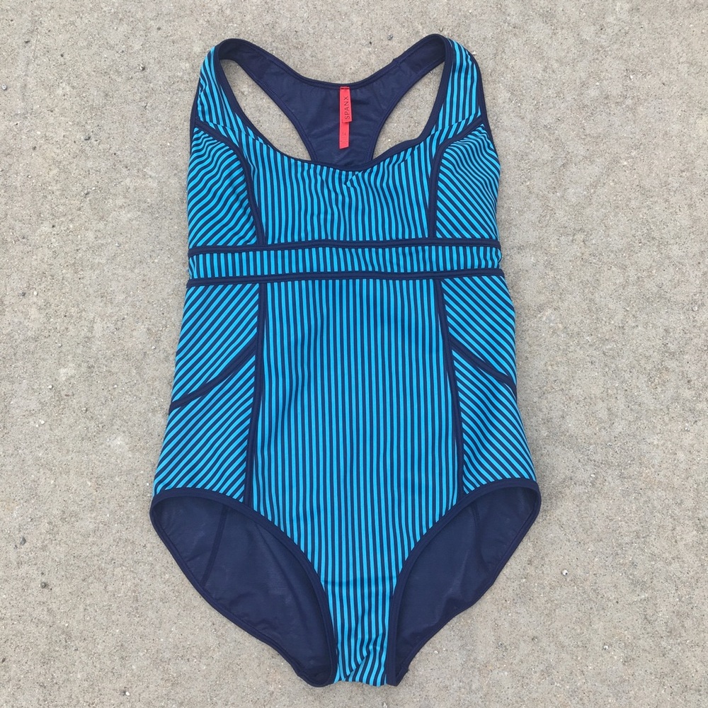 SPANX Swimsuit size 14